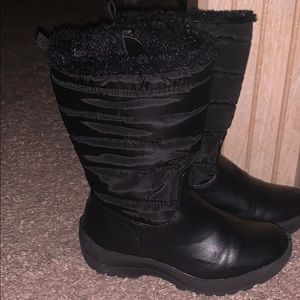 Kids winter boots